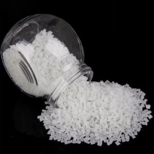 Nylon (Polyamide 6, PA6)