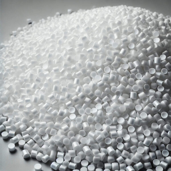 Polyvinyl Chloride (PVC)